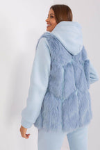 Weste Model 187526 AT - Stay Covered