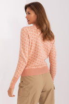  Pullover model 187544 AT 