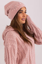 Mütze Model 187548 AT - Stay Covered - Stay Covered