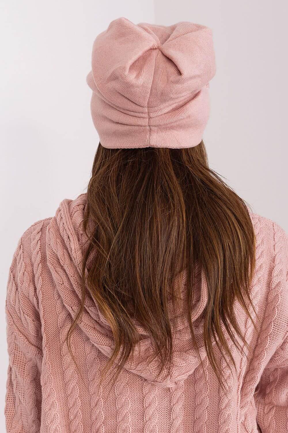 Mütze Model 187548 AT - Stay Covered - Stay Covered