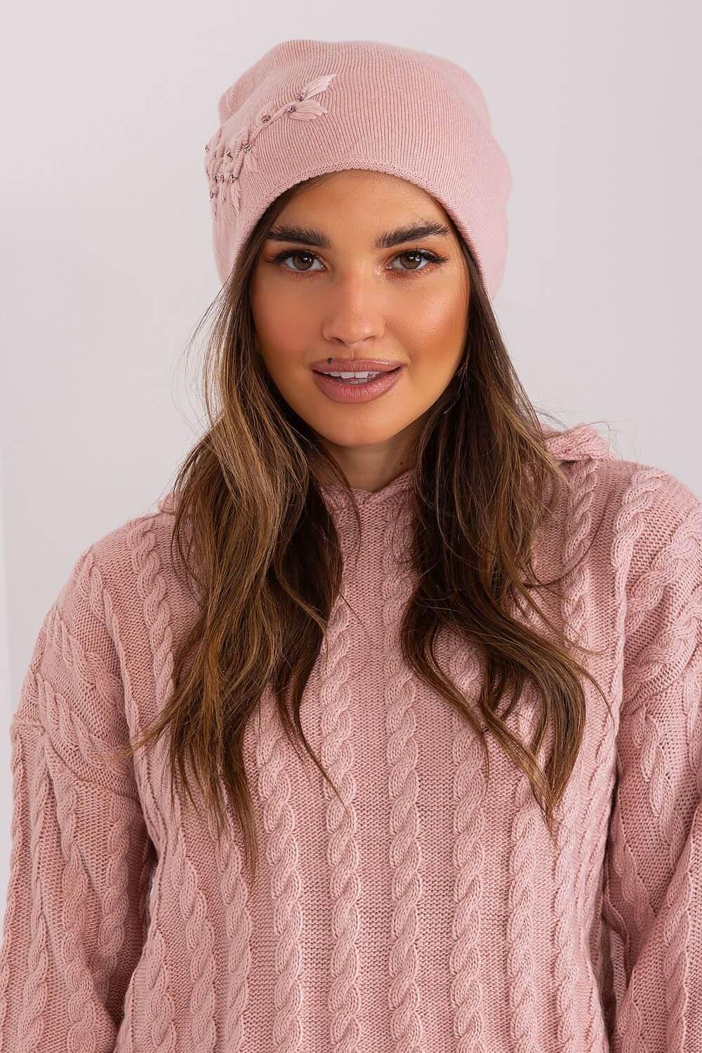 Mütze Model 187548 AT - Stay Covered - Stay Covered