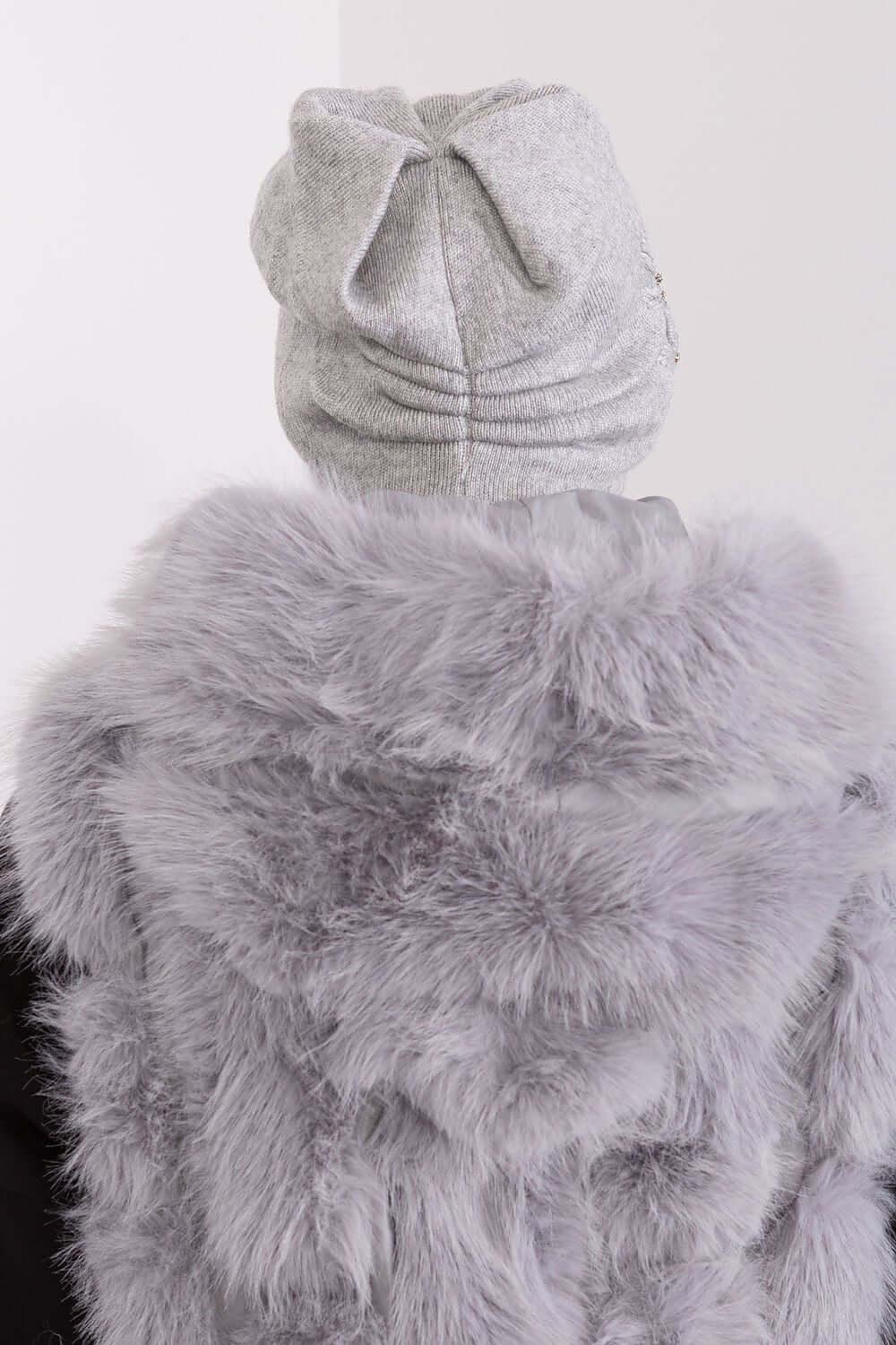 Mütze Model 187548 AT - Stay Covered - Stay Covered