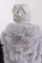 Mütze Model 187548 AT - Stay Covered - Stay Covered