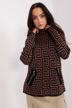  Pullover model 187598 AT 
