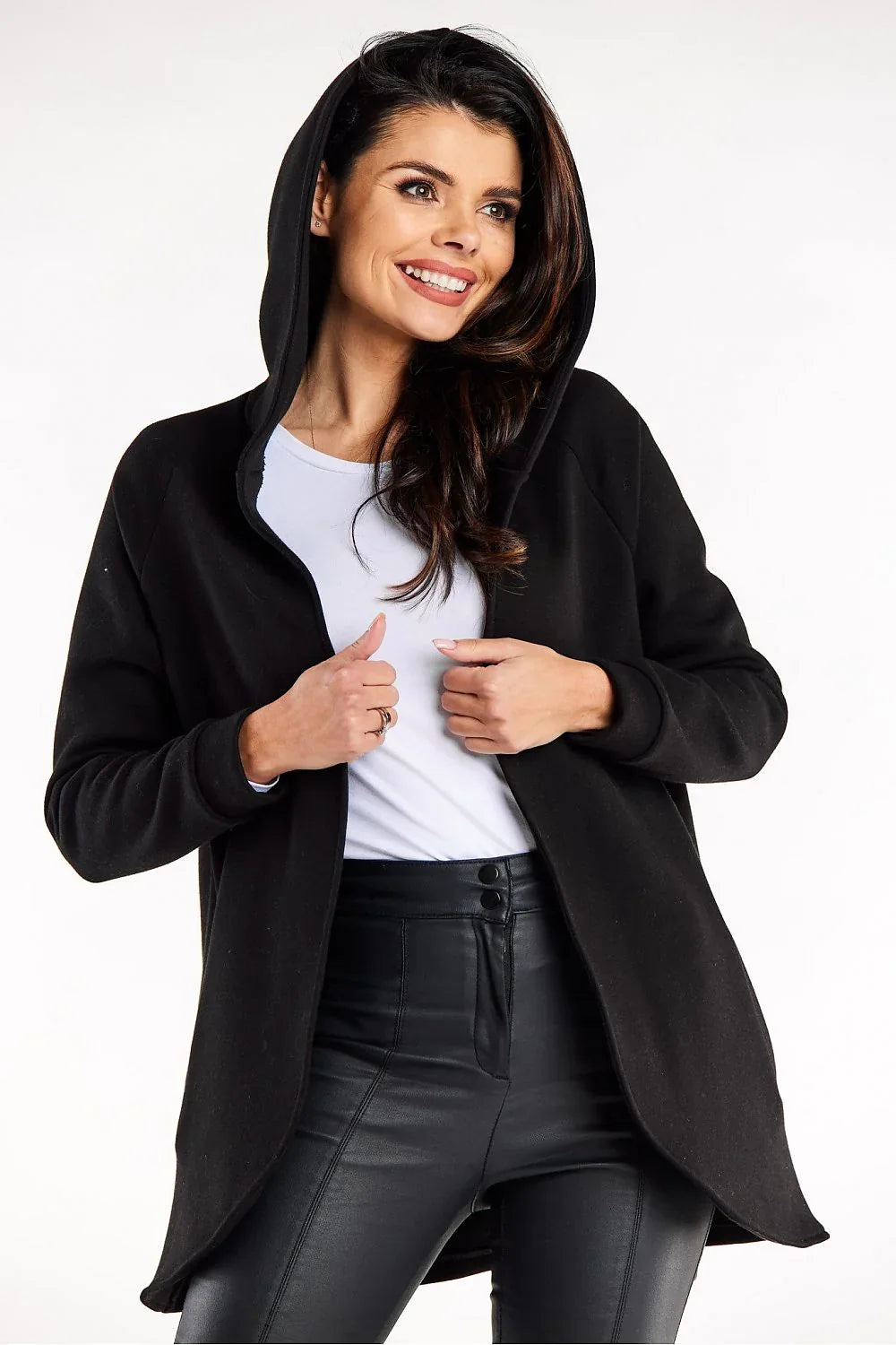 Sweater Model 188023 Infinite You - Stay Covered