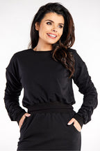  Sweater model 188041 Infinite You 