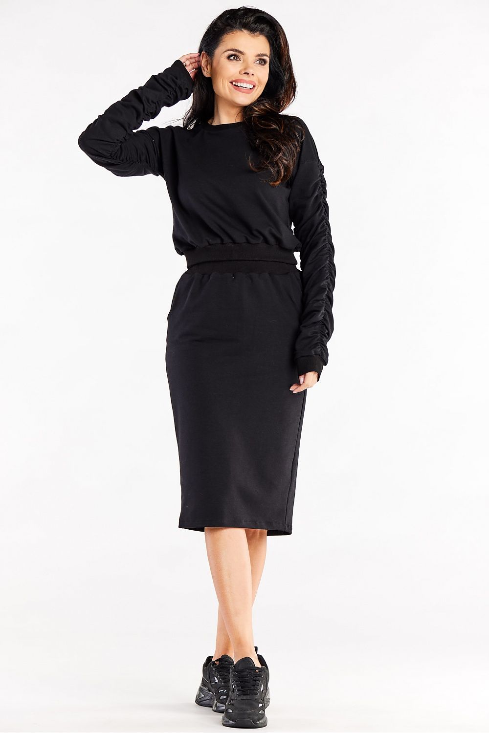  Sweater model 188041 Infinite You 