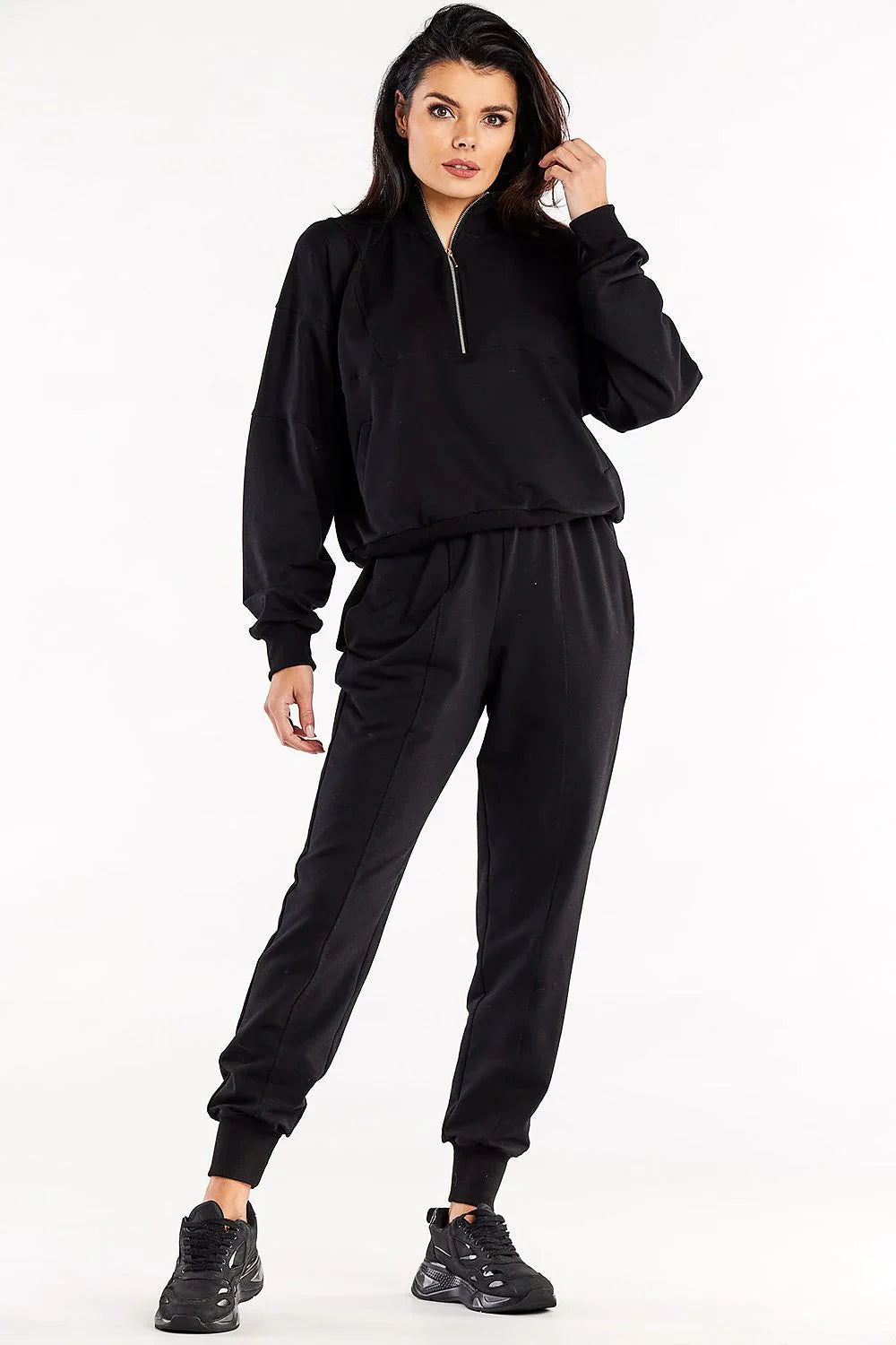 Sweater Model 188052 Infinite You - Stay Covered