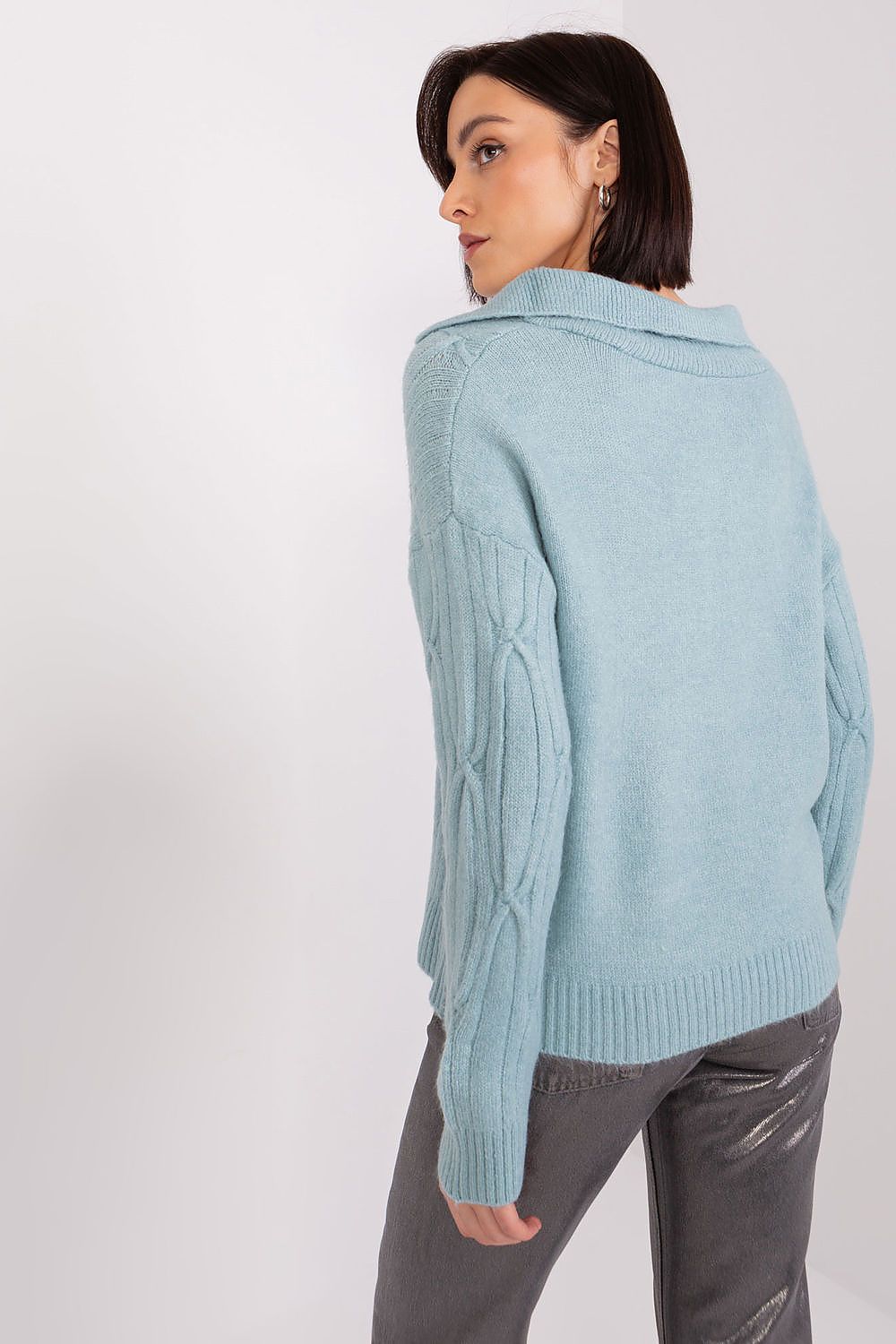  Pullover model 188272 AT 