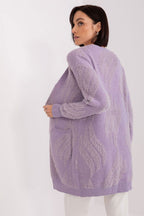  Cardigan model 188282 AT 