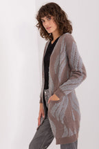  Cardigan model 188283 AT 