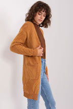  Cardigan model 188284 AT 