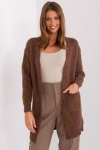  Cardigan model 188287 AT 