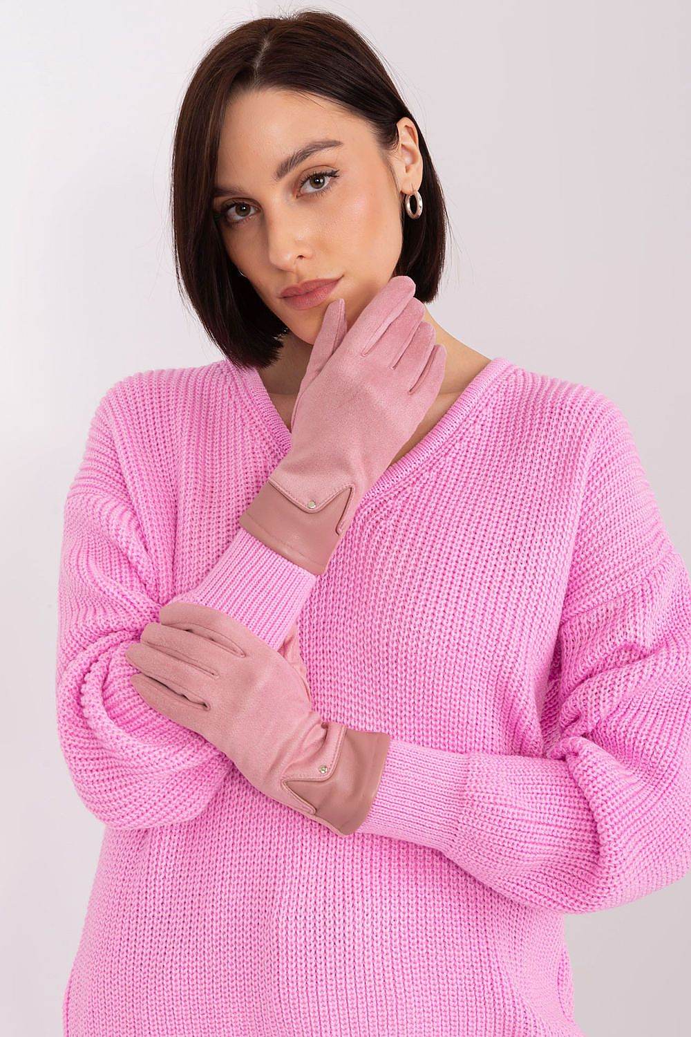 Handschuhe Model 188289 AT - Stay Covered
