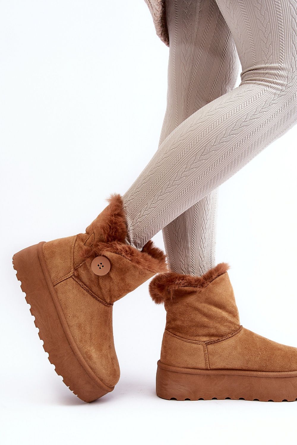  Schneeschuhe model 188331 Step in style 