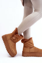  Schneeschuhe model 188331 Step in style 
