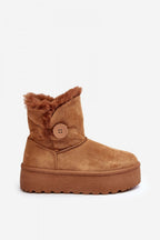  Schneeschuhe model 188331 Step in style 