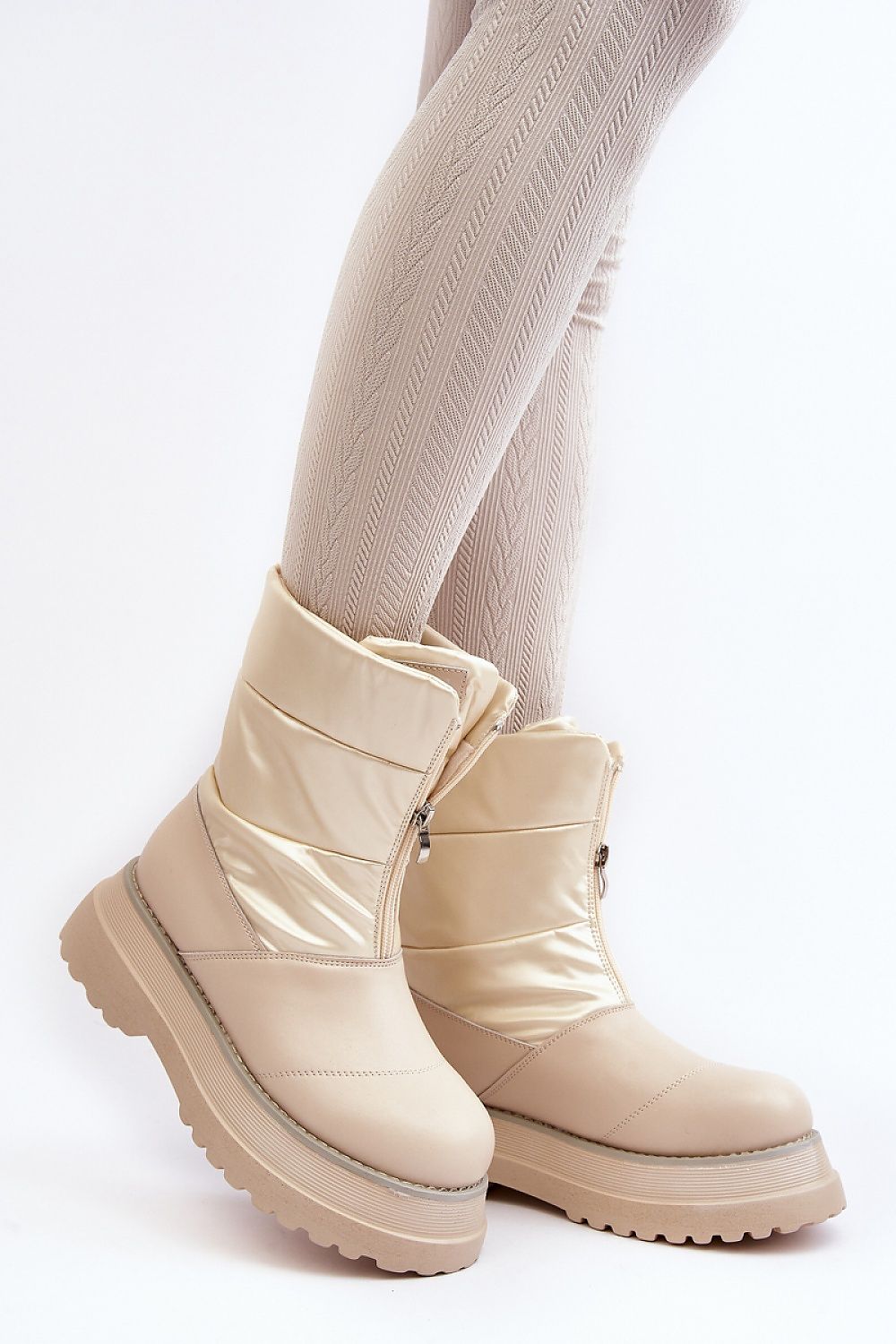  Schneeschuhe model 188595 Step in style 
