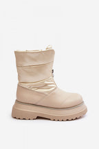  Schneeschuhe model 188595 Step in style 