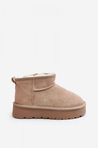  Schneeschuhe model 188635 Step in style 