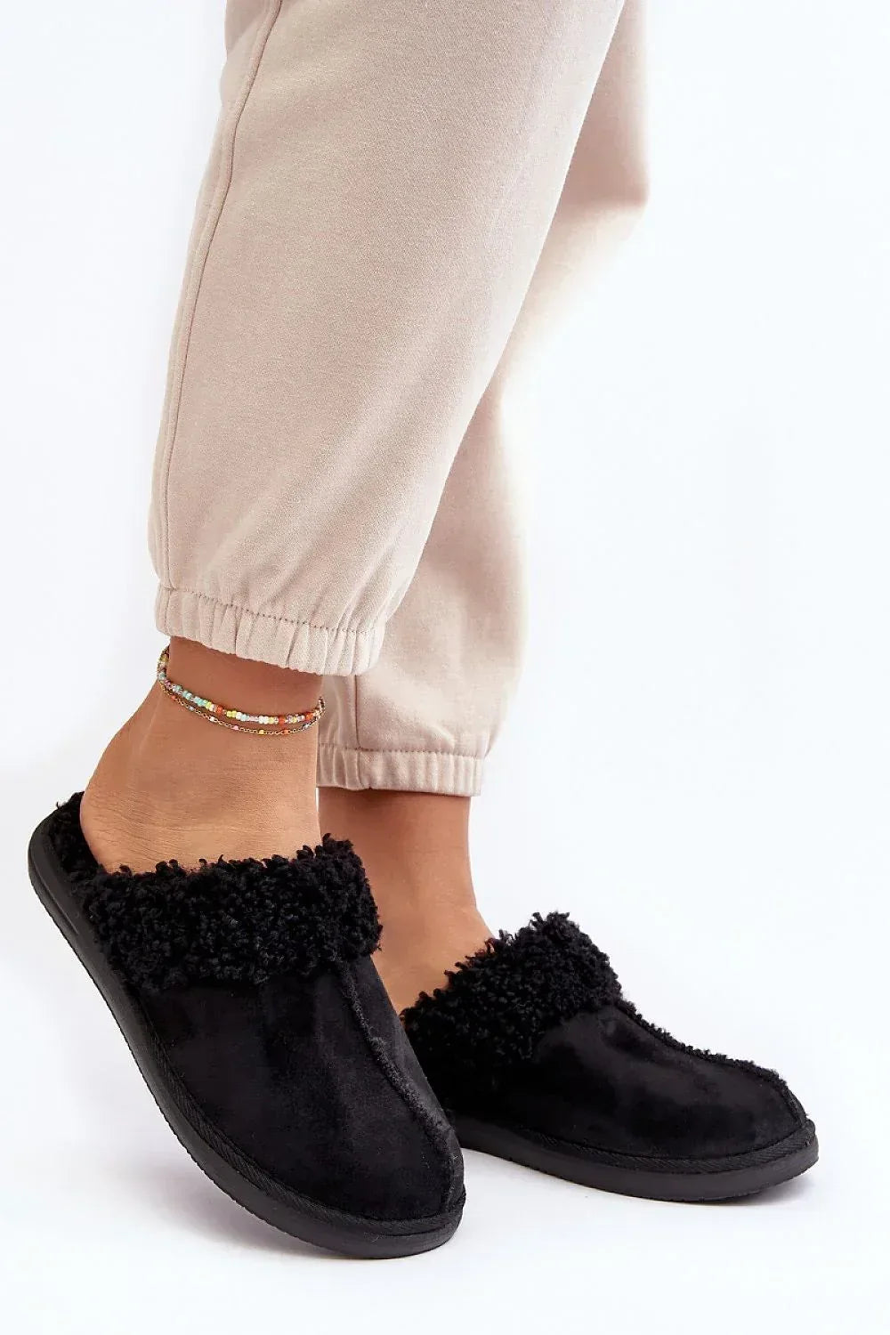 Pantoffeln Model 188670 Step in style - Stay Covered