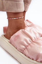 Pantoffeln Model 188673 Step in style - Stay Covered