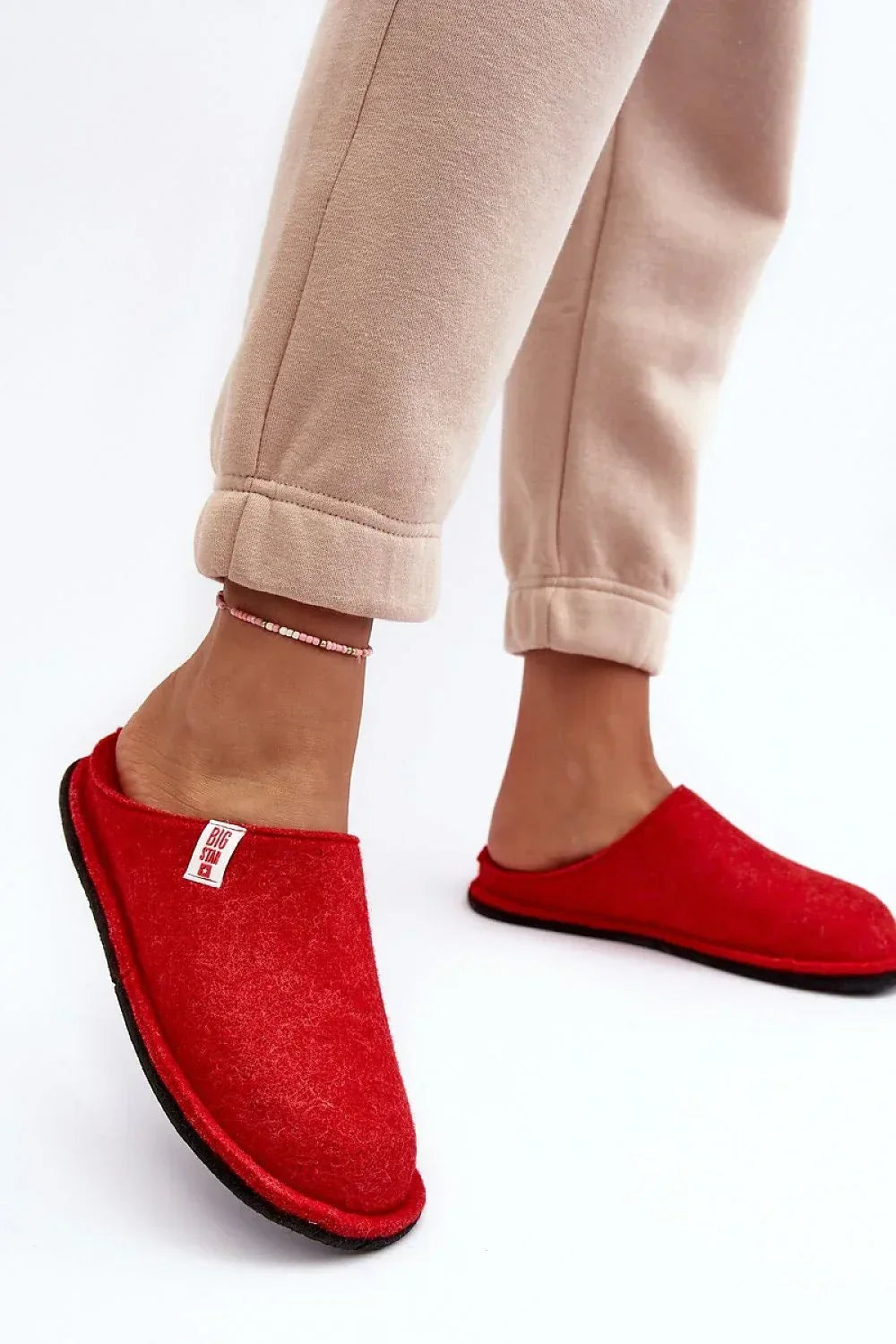 Pantoffeln Model 188676 Step in style - Stay Covered