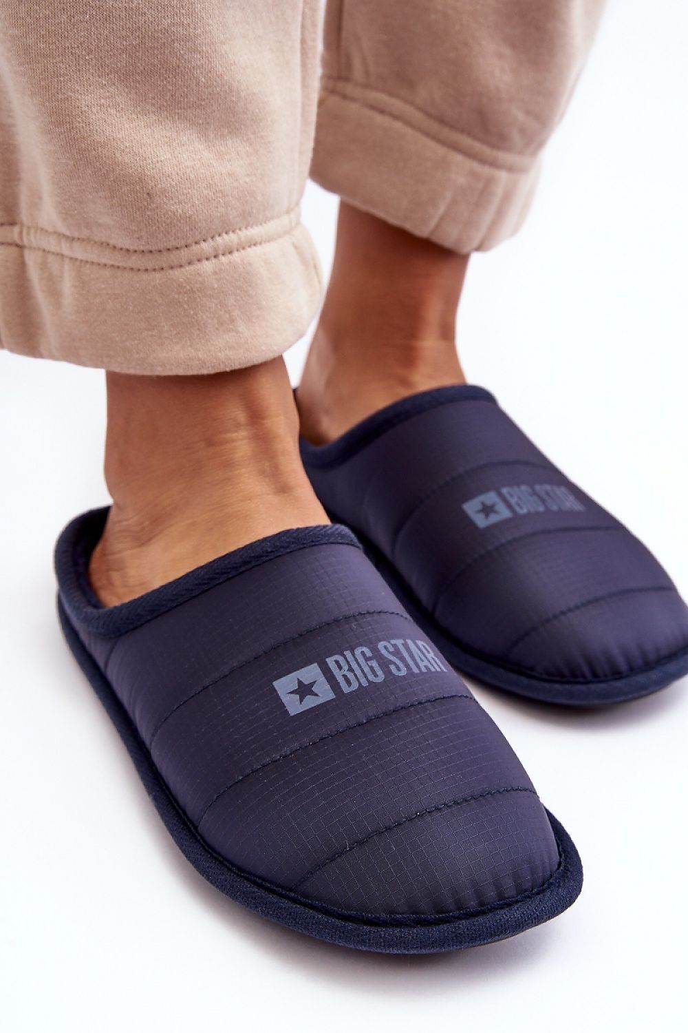 Pantoffeln Model 188677 Step in style - Stay Covered