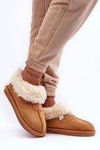 Pantoffeln Model 188683 Step in style - Stay Covered