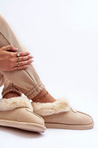 Pantoffeln Model 188683 Step in style - Stay Covered