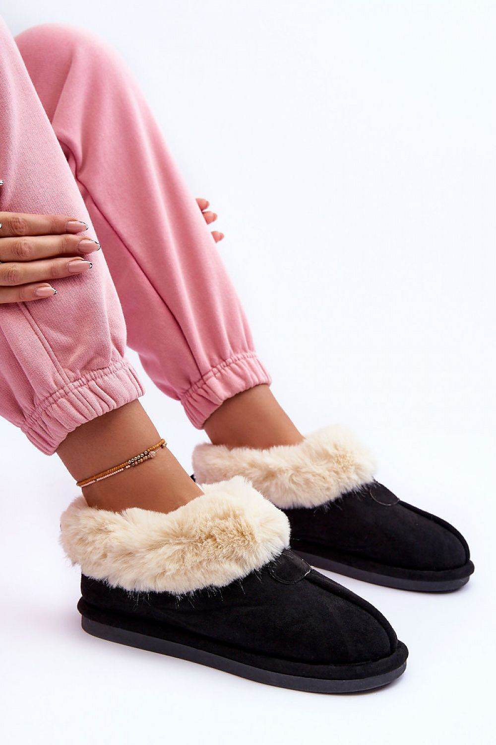 Pantoffeln Model 188683 Step in style - Stay Covered