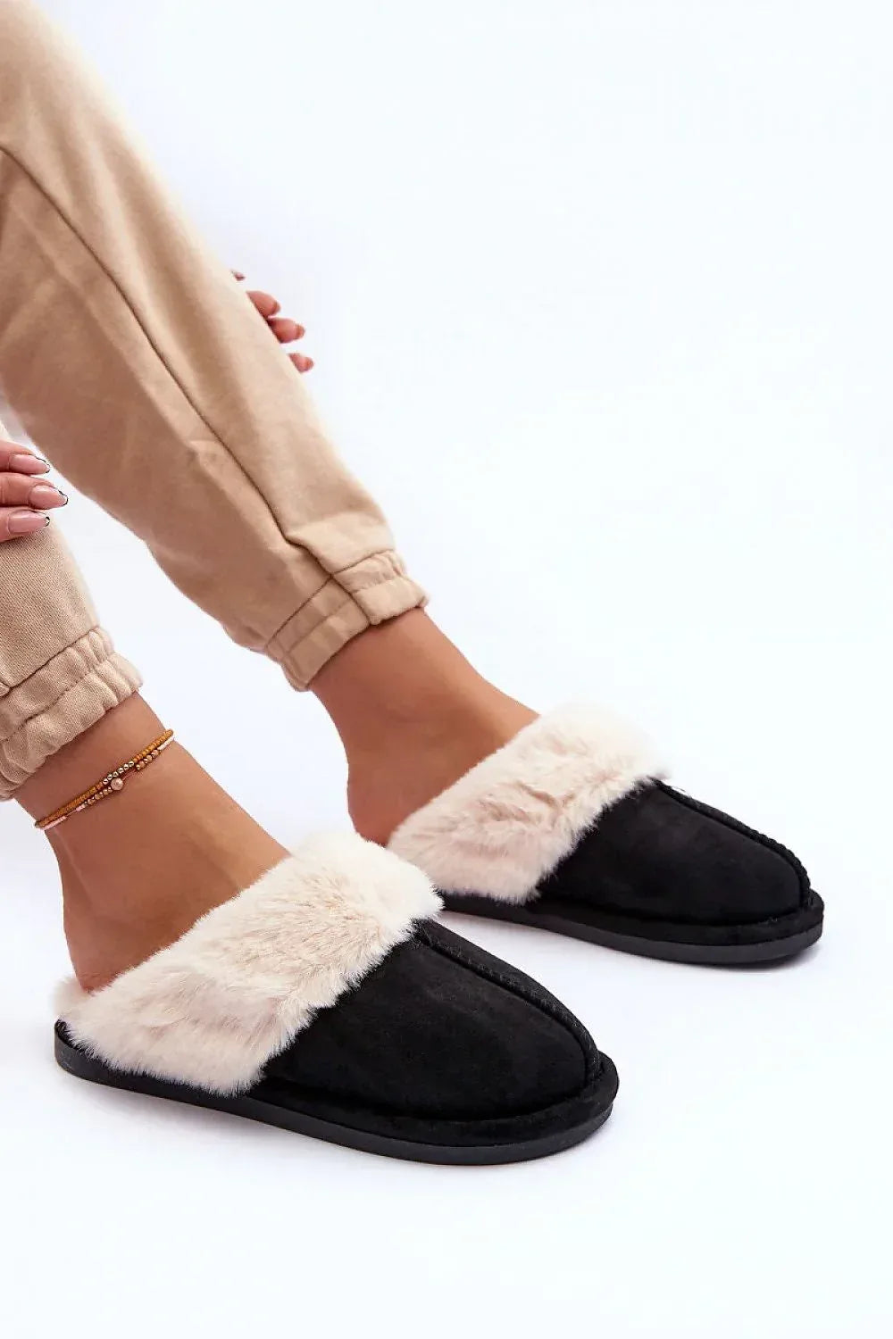 Pantoffeln Model 188688 Step in style - Stay Covered