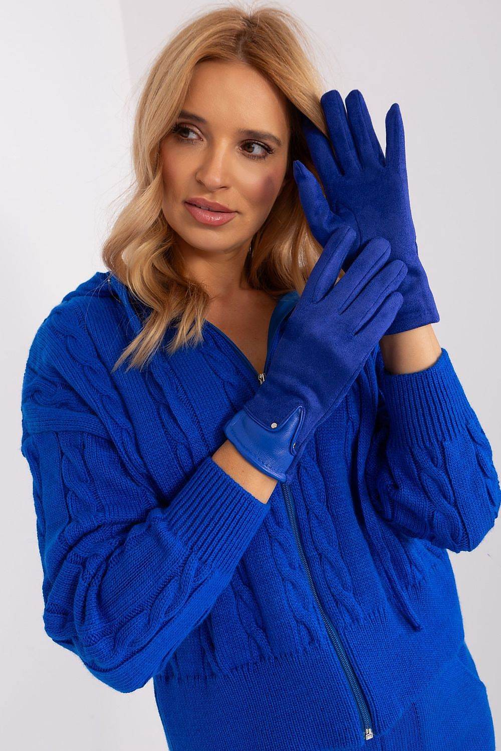 Handschuhe Model 188289 AT - Stay Covered
