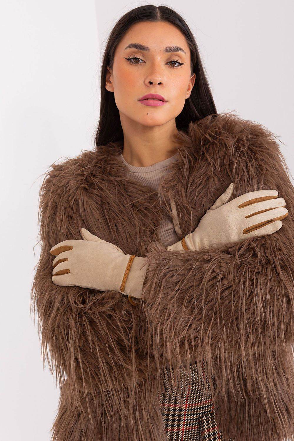 Handschuhe Model 188835 AT - Stay Covered