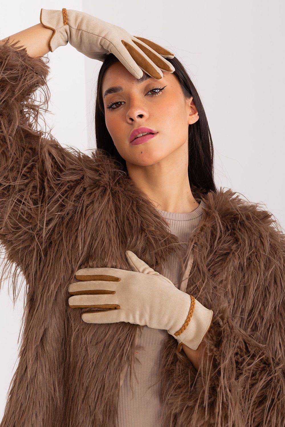 Handschuhe Model 188835 AT - Stay Covered