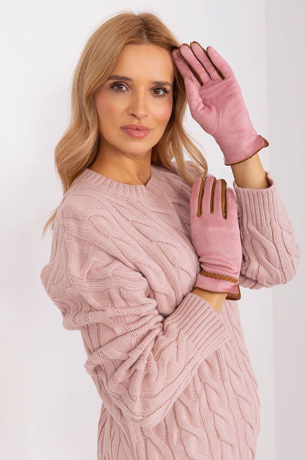 Handschuhe Model 188835 AT - Stay Covered