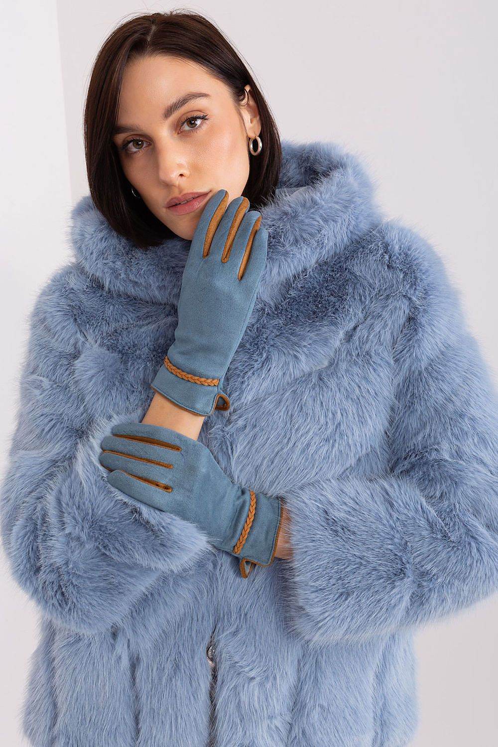 Handschuhe Model 188835 AT - Stay Covered