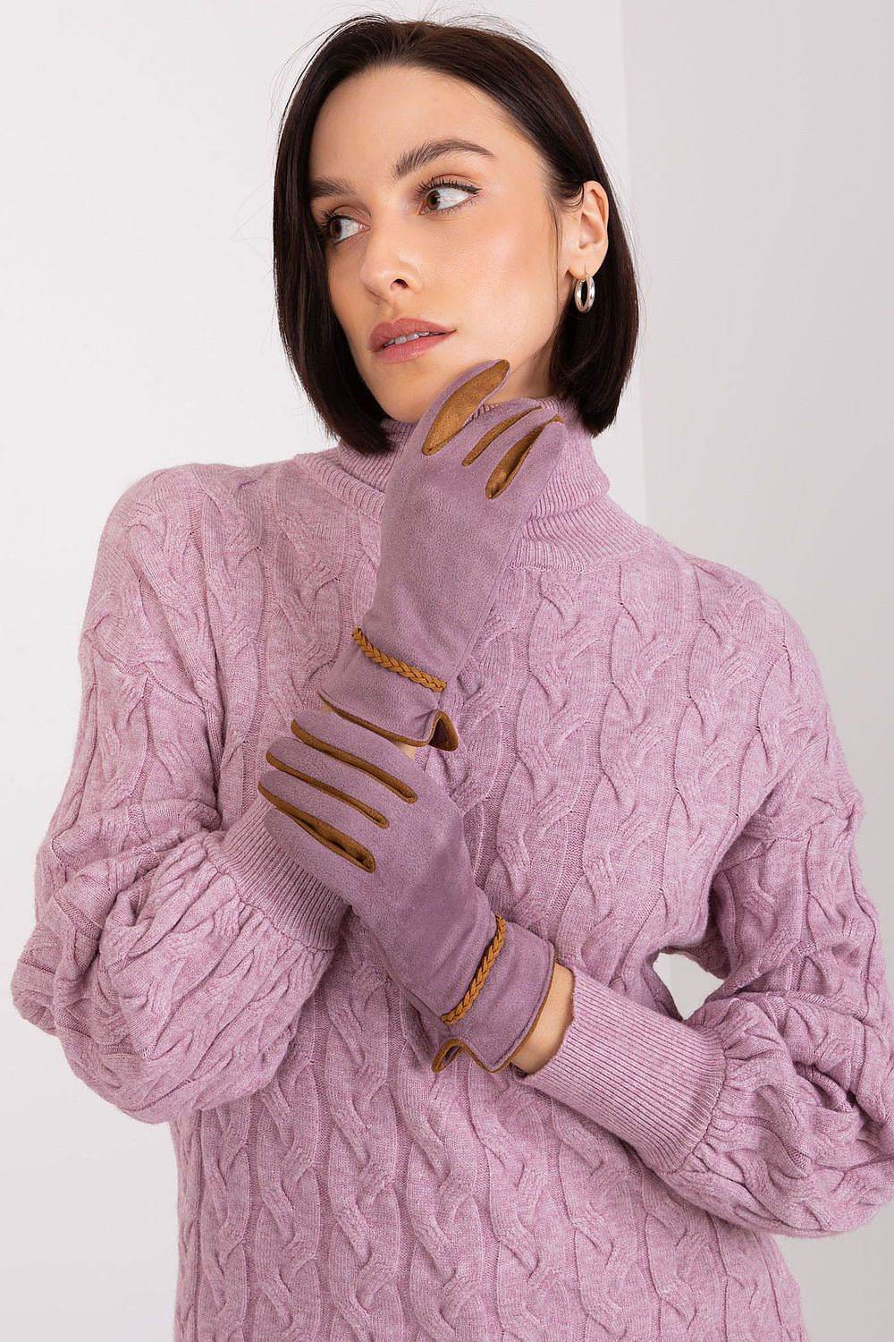 Handschuhe Model 188835 AT - Stay Covered