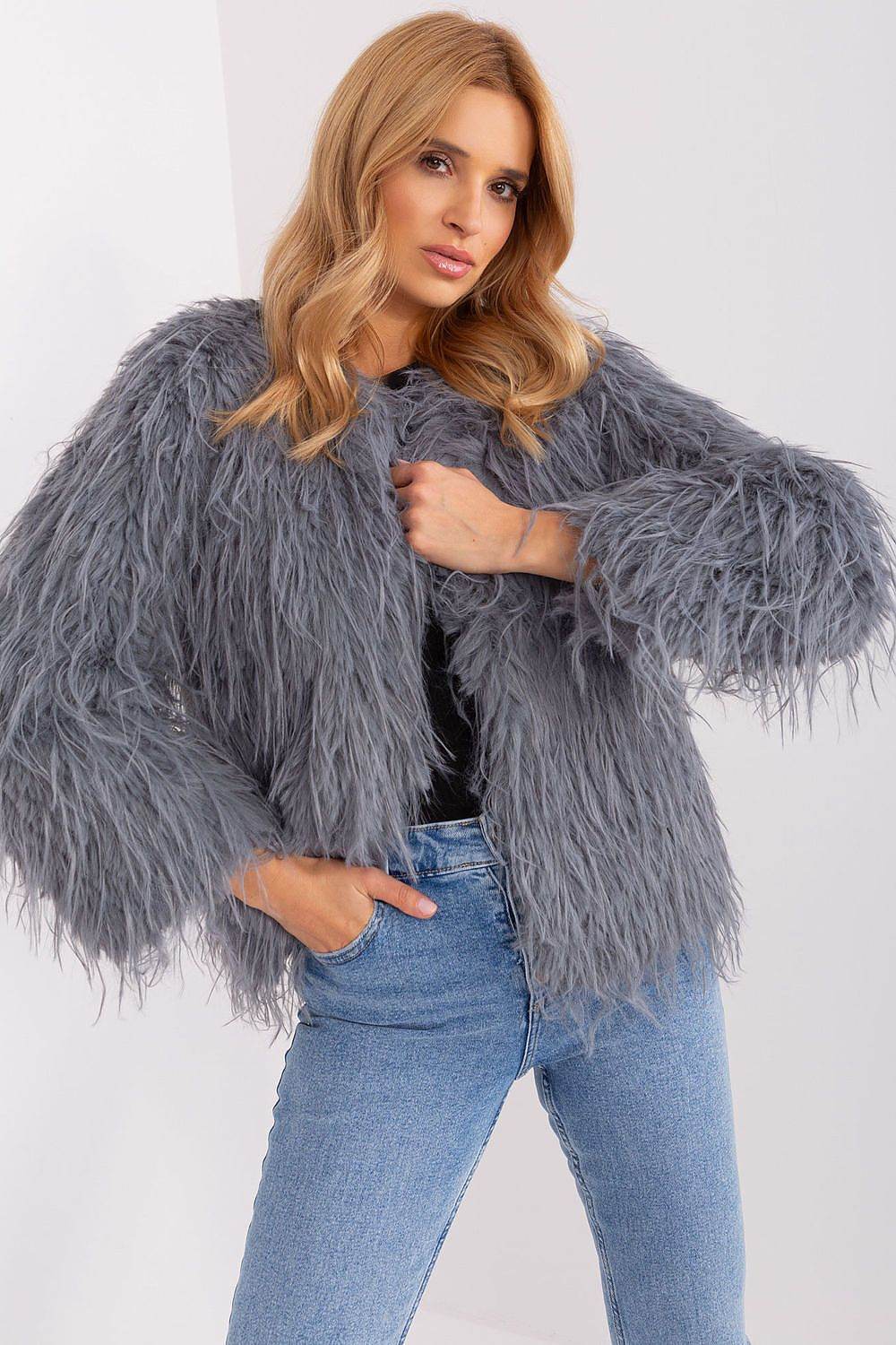 Jacke Model 188841 AT - Stay Covered
