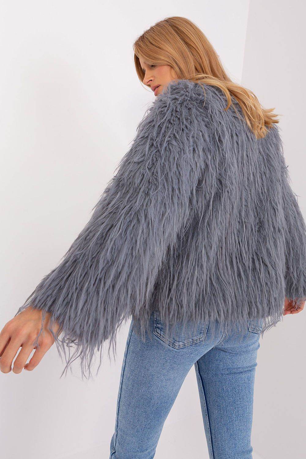 Jacke Model 188841 AT - Stay Covered