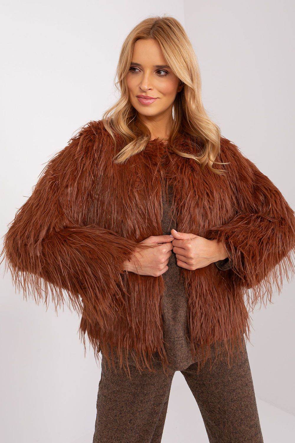 Jacke Model 188841 AT - Stay Covered