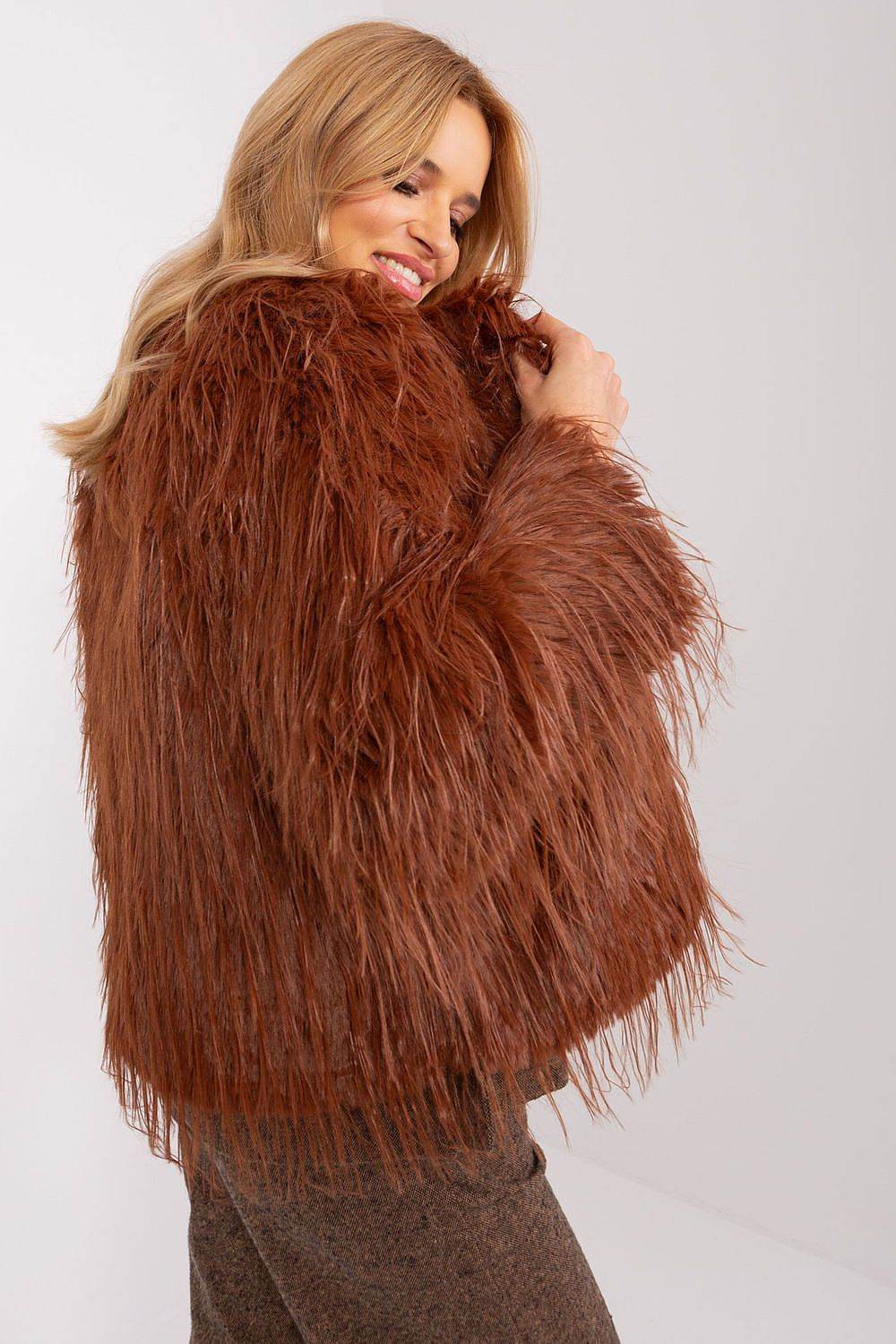 Jacke Model 188841 AT - Stay Covered