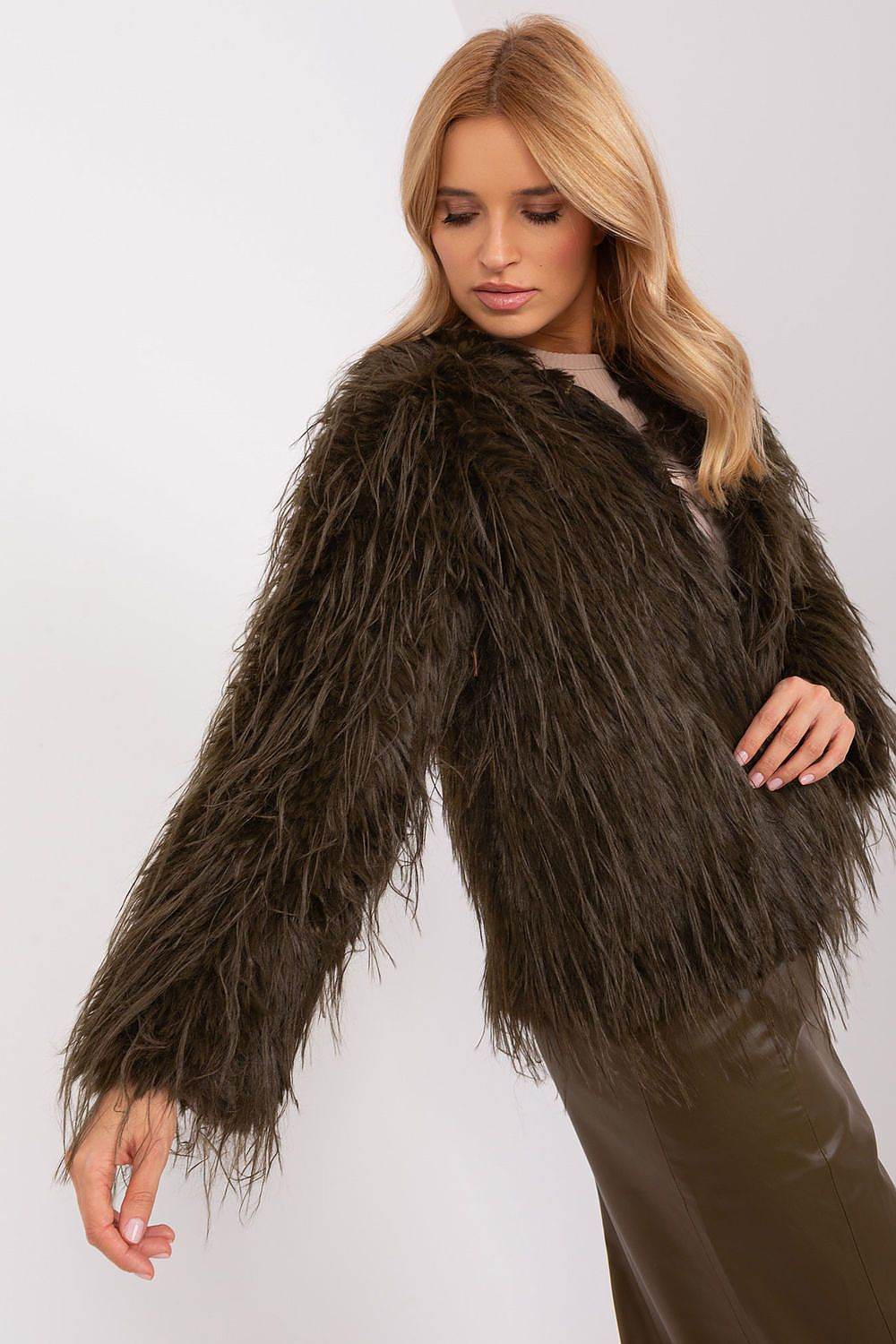 Jacke Model 188841 AT - Stay Covered