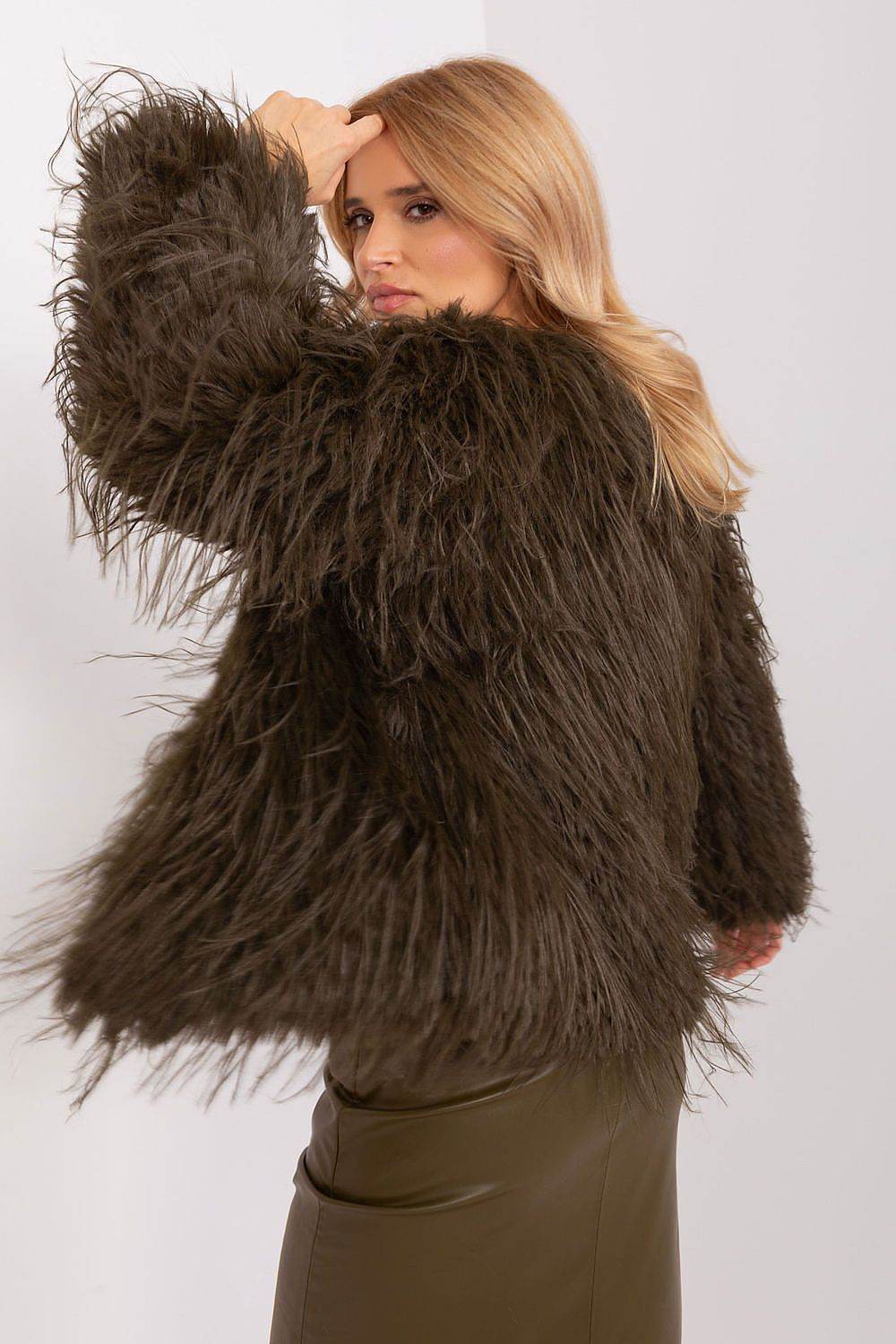 Jacke Model 188841 AT - Stay Covered