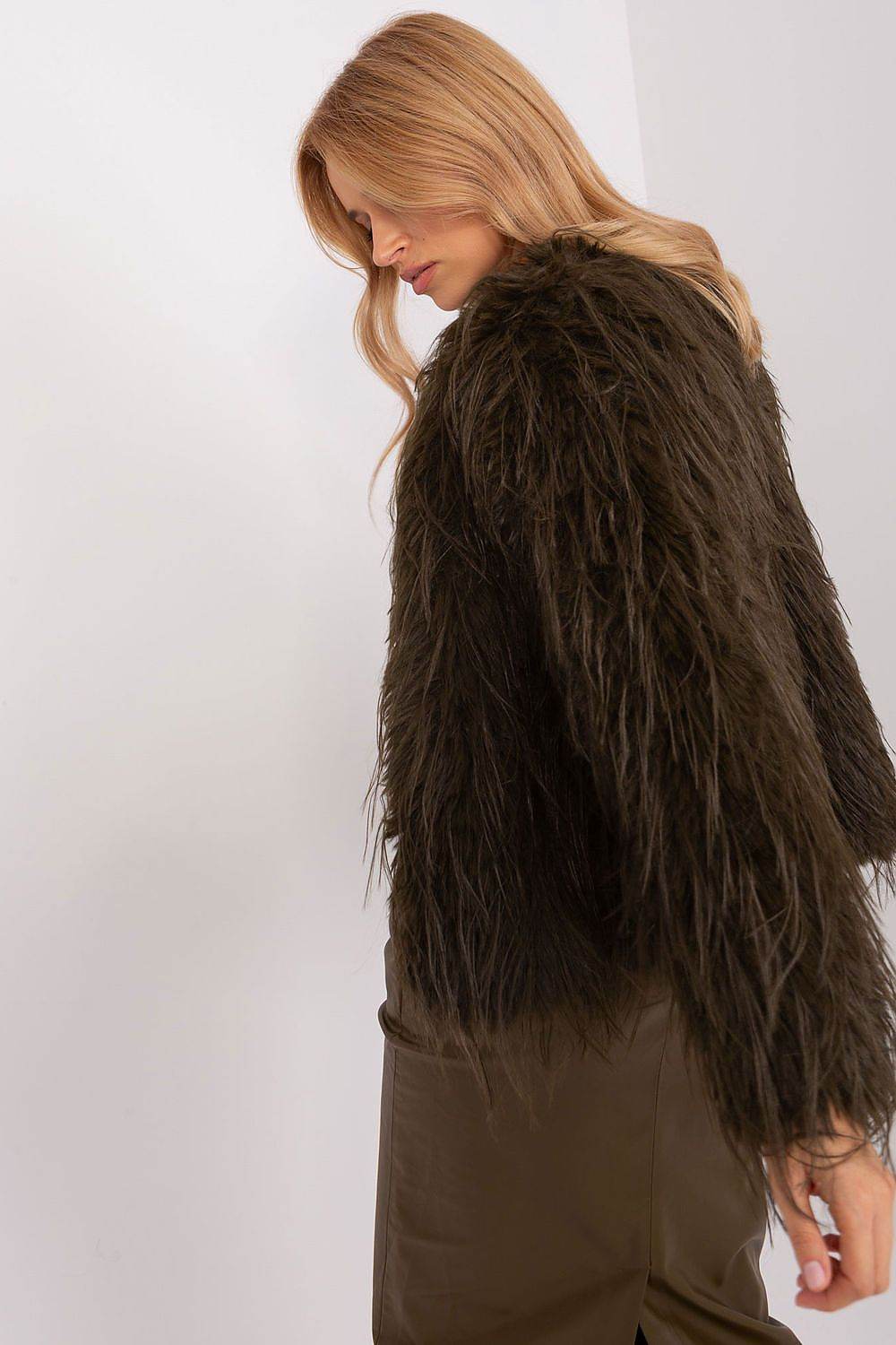 Jacke Model 188841 AT - Stay Covered