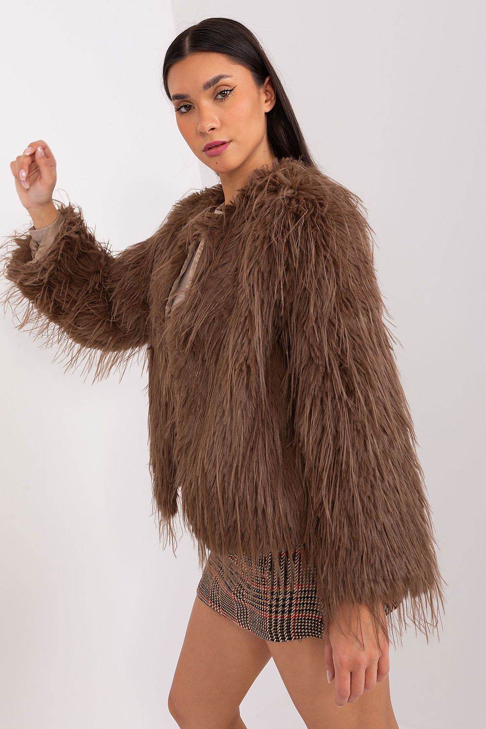 Jacke Model 188841 AT - Stay Covered