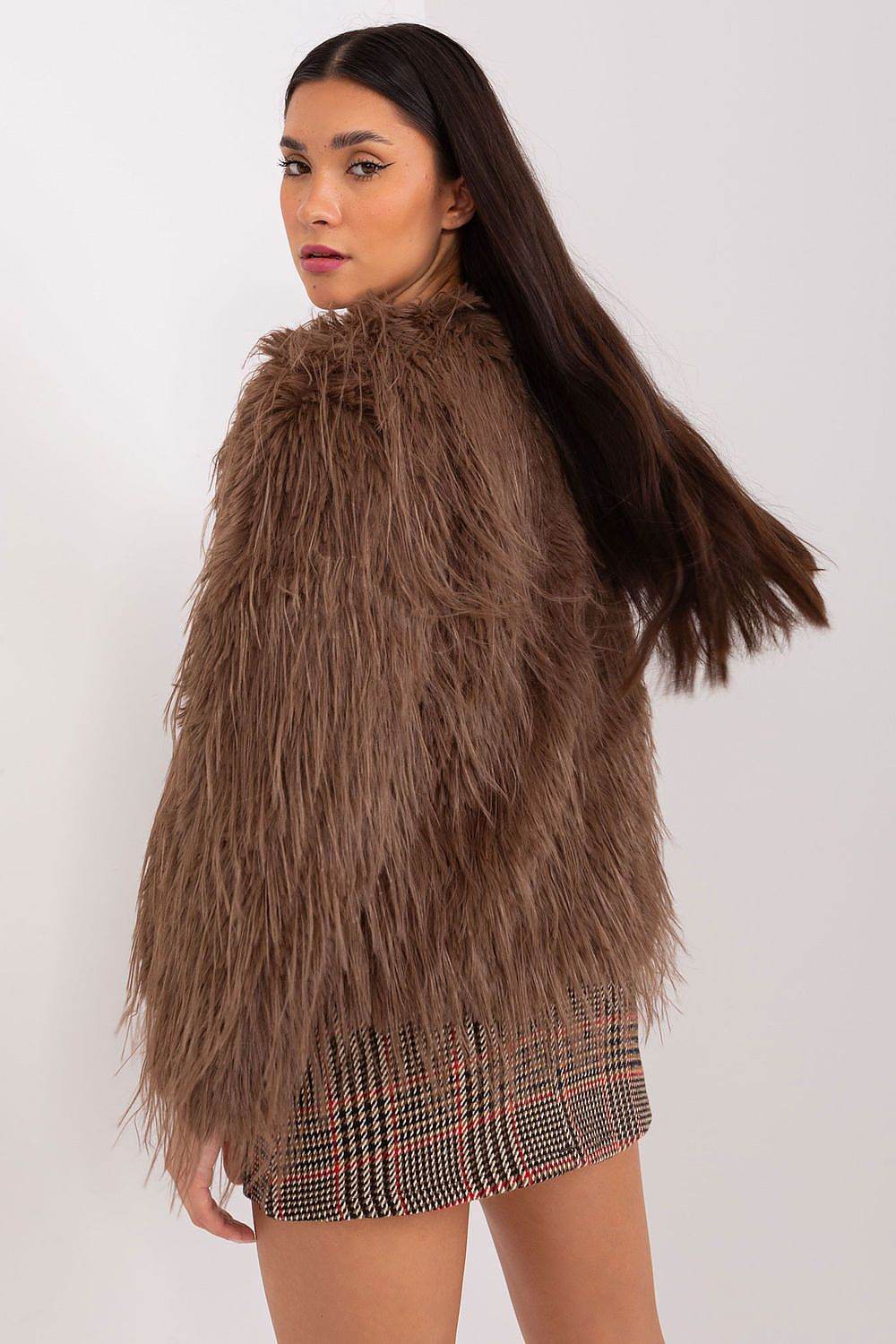 Jacke Model 188841 AT - Stay Covered