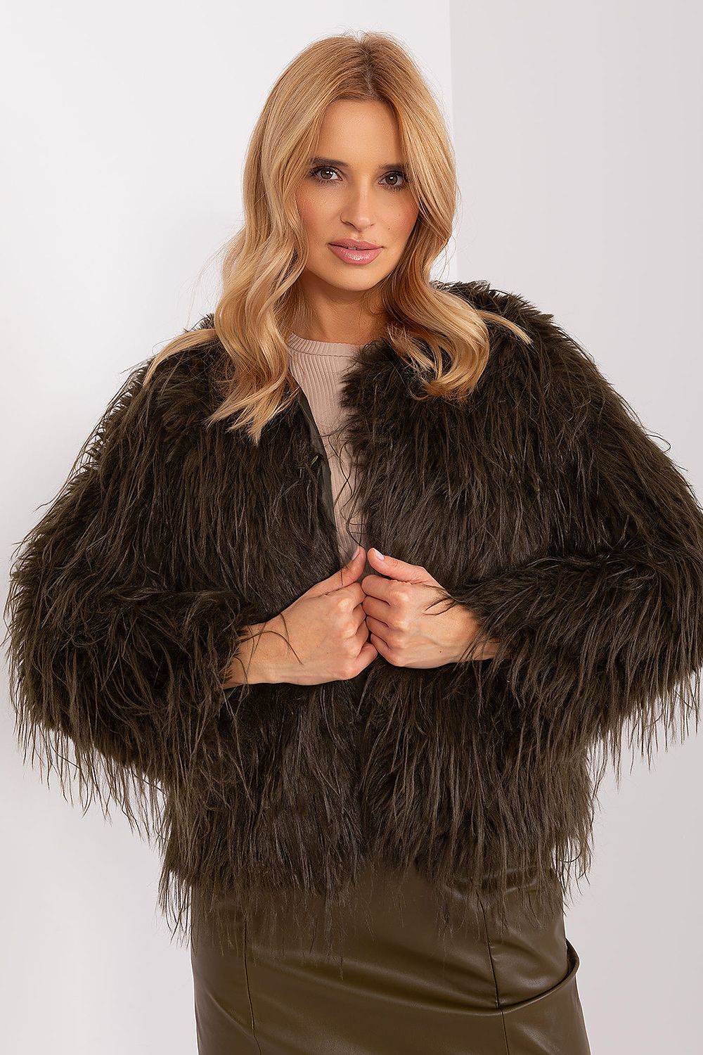 Jacke Model 188841 AT - Stay Covered