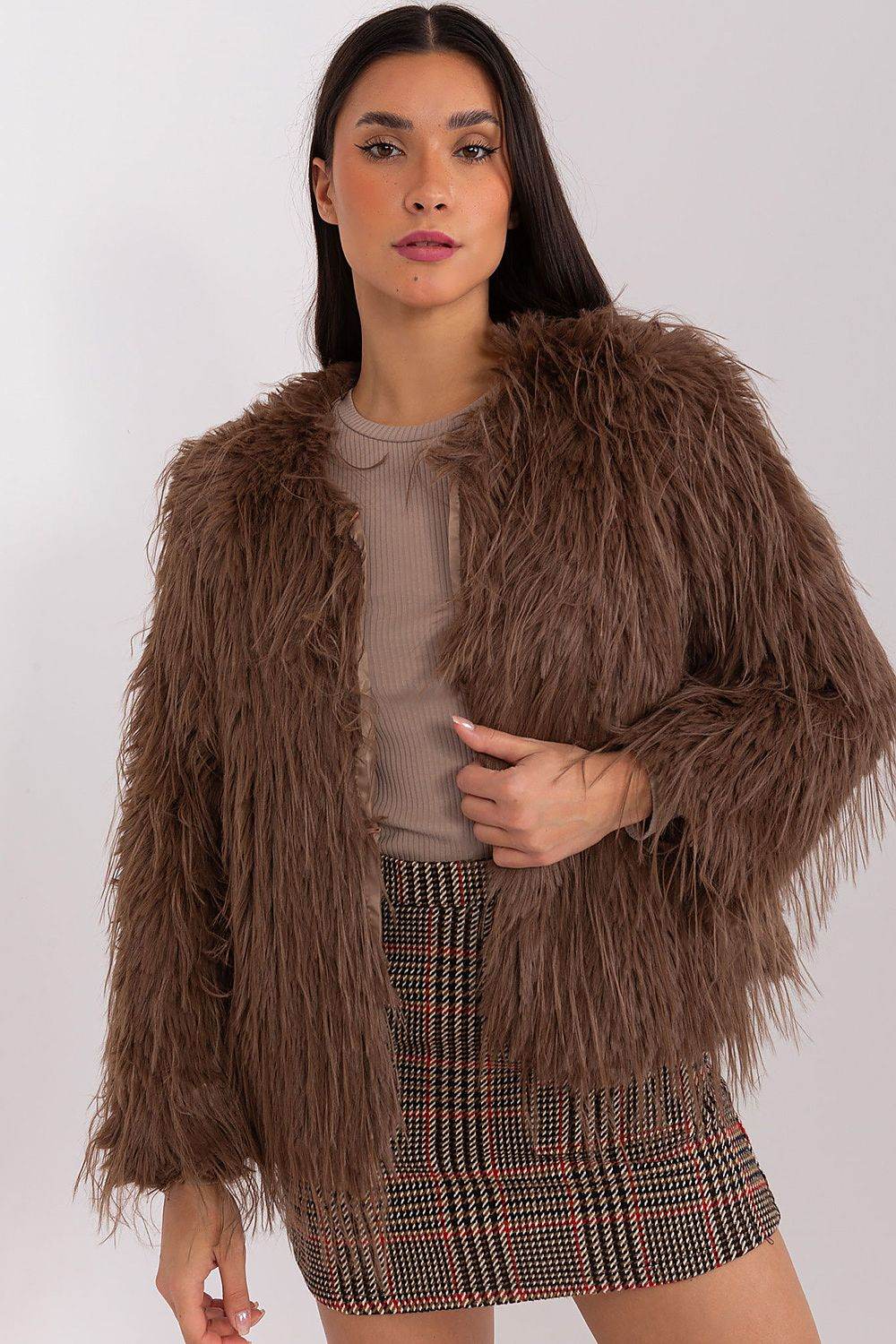 Jacke Model 188841 AT - Stay Covered