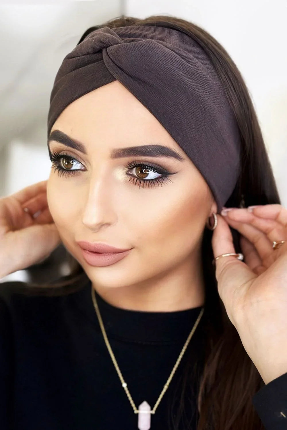 Stirnband Model 188876 IVON - Stay Covered